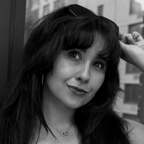 Alexa Victoria, photographer behind Lune Noire Photography