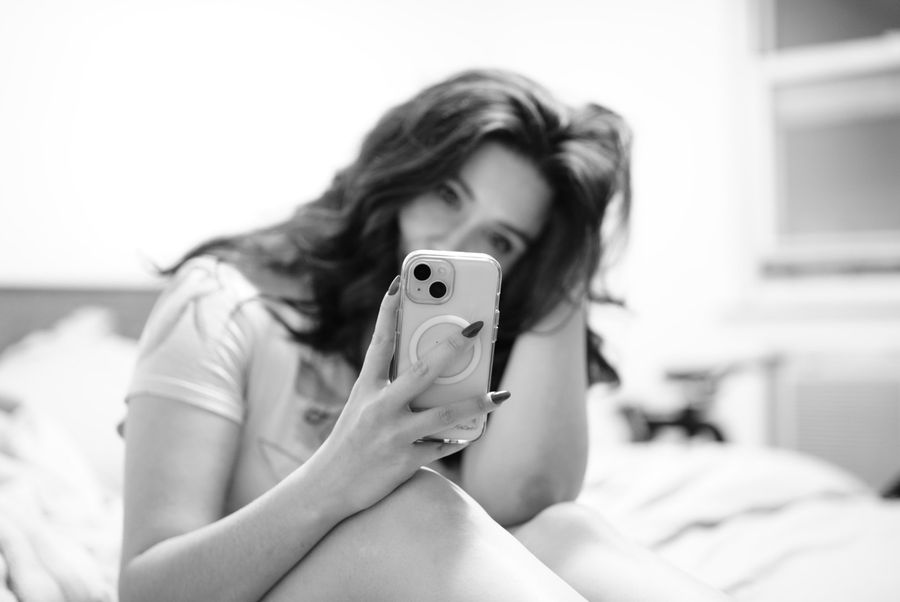 Alexa Victoria, photographer behind Lune Noire — NYC & Westchester